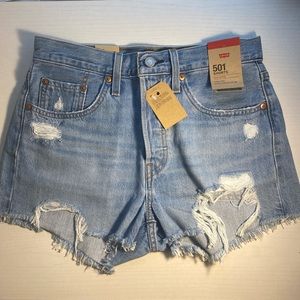 Levi’s 501 Shorts